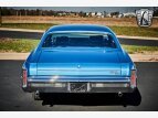 Thumbnail Photo 5 for 1970 Chevrolet Monte Carlo